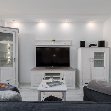 Villa StrandEins Rerik Exteriör bild