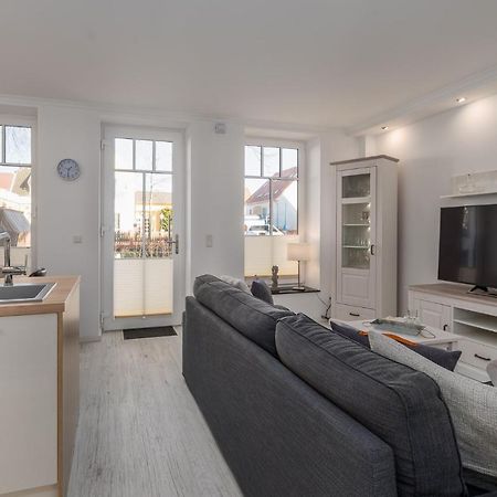 Villa StrandEins Rerik Exteriör bild