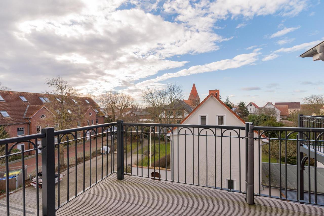 Villa StrandEins Rerik Exteriör bild