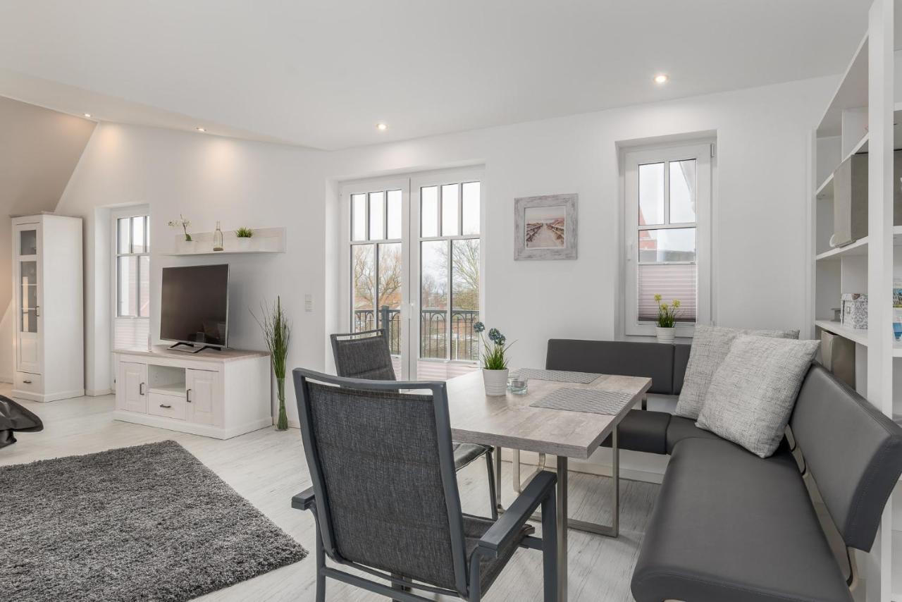 Villa StrandEins Rerik Exteriör bild